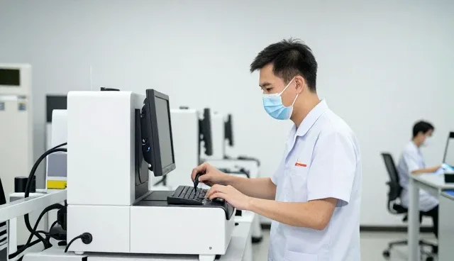 江西馨安母婴护理有限公司